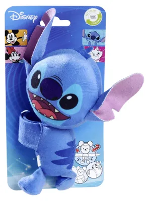 Produktbild von Disney Stitch Schnapparmband, 17cm
