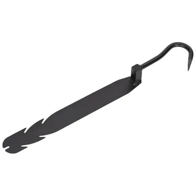 Produktbild von Picard 0020800-470 Dachdecker-Nageleisen mit Klaue 470 mm / 750 g