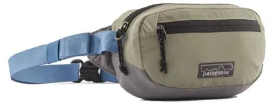 Produktbild von Patagonia Terravia Mini Hip Pack River Rock Green .