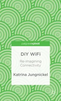 Produktbild von DIY Wifi