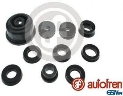 Produktbild von AUTOFREN SEINSA Reparatursatz Hauptbremszylinder D1194 für SAAB 96 Limousine 21mm