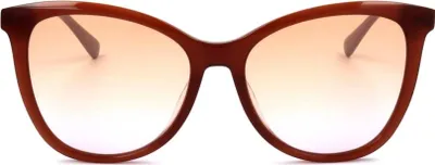 Produktbild von Longchamp Sonnenbrille LO648S 610 55 17 140