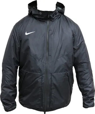 Produktbild von Nike Team Fall Trainingskapuzenjacke Dunkelblau 645550-451 Herren Men's Jacke, Größe Kleidung:Größe L