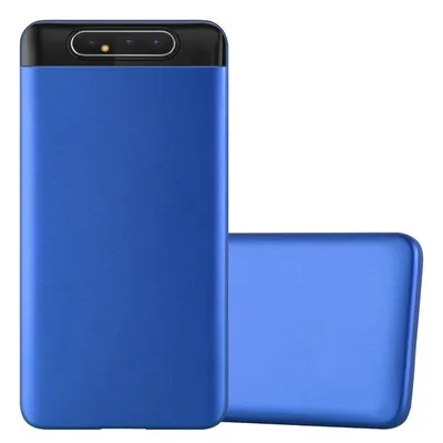 Zdjęcie produktu dla Cadorabo DE-152825, Samsung, Samsung Galaxy A80 / A90 4G, Niebieski