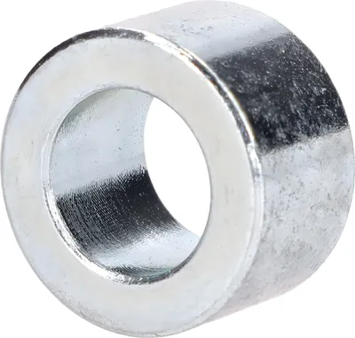 Zdjęcie produktu dla Tuleja dystansowa Pränafa stalowa 15 mm do modeli Zündapp 433, 510, 515, 516, 511, 561, 50, 517, 529, 530, 441