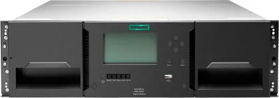 Produktbild von HPE StoreEver MSL LTO-9 Ultrium 45000 SAS Drive Upgrade Kit