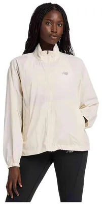 Produktbild von Sweatshirt New Balance WJ41553_LIN für Damen