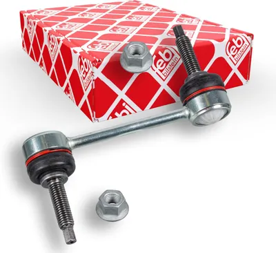Produktbild von FEBI BILSTEIN Koppelstange Stabilisator für LAND ROVER Range Rover Sport (L320) Hinten Links Hinten Rechts 101905