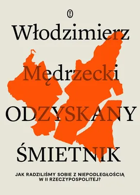 Obrázok produktu pre Odzyskany śmietnik