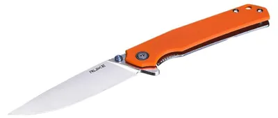 Image de Couteau Ruike P801 - orange