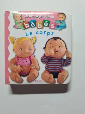 Image de Corps: Le Corps