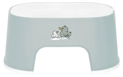 Produktbild von Bebe-Jou Grow Tritthocker Sepp