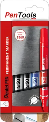 Produktbild von Pentel Permanentmarker ca. 2mm