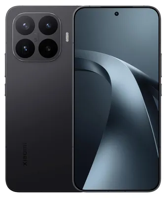 Zdjęcie produktu dla Xiaomi 17T Pro Dual SIM – czarny – 1000 GB