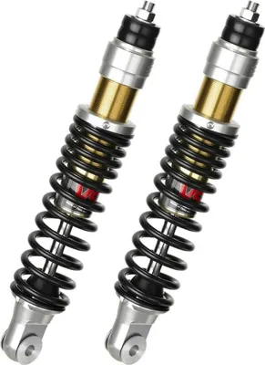 Immagine prodotto di Ammortizzatori posteriori YSS regolabili TE302-280T-03AL-38 lunghezza 280 mm