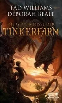 Obrázok produktu pre Die Geheimnisse der Tinkerfarm