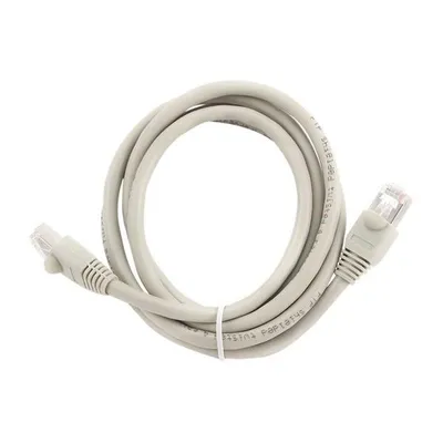 Produktbild von gembird CAT6 FTP-Patchkabel, grün, 0,5 m