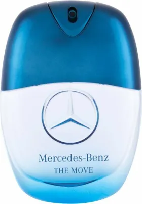 Zdjęcie produktu dla Mercedes-Benz The Move EDT 60 ml M