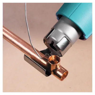 Produktbild von Makita Reflektordüse für Heißluftgebläse