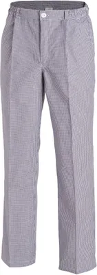 Produktbild von Leiber  Hose Farbe hellblau Größe 90, 12/5351/05