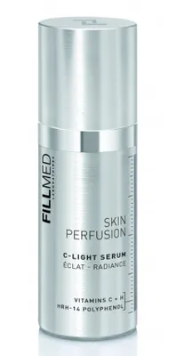 Produktbild von Fillmed C-Light Aufhellendes Serum 30ml