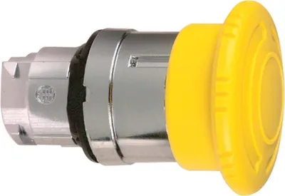 Produktbild von Schneider Electric Pilzdrucktaster ZB4BS55