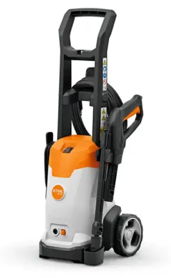 Obrázek produktu pro Vysokotlaká čistička STIHL RE 90