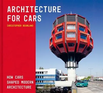 Zdjęcie produktu dla Architecture For Cars