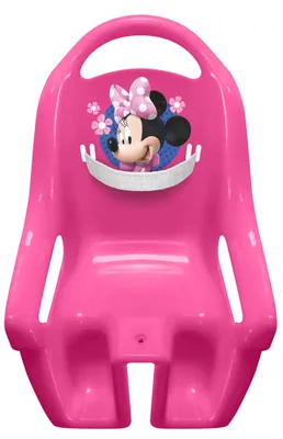 Produktbild von Stamp Fotelik na rower dla lalki misia Minnie