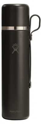 Zdjęcie produktu dla Hydro Flask - Termos Wide Mouth 2.0 Flex Cap 36oz Black