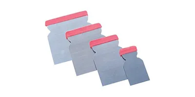 Produktbild von Japanspachtelsatz 4-tlg.STA je 1 Spachtel 50/80/100/120mm B.