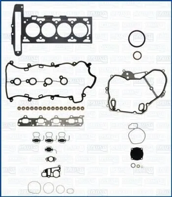Produktbild von AJUSA 50273100 Motor-Dichtungsvollsatz Dichtsatz für OPEL ZAFIRA B (A05) Vectra C Caravan (Z02) Vectra C Limousine (Z02) Signum CC (Z03) Vectra C CC