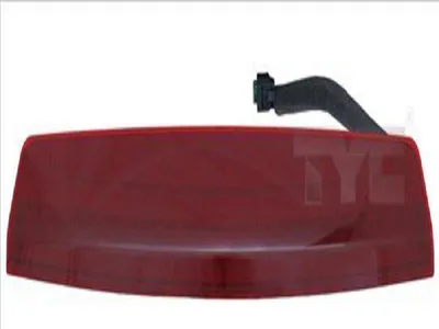 Obrázek produktu pro Pomocné brzdové světlo TYC 15-0395-10-9
