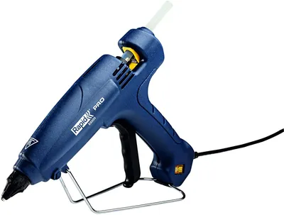 Image de Pistolet à colle PRO EG320 - RAPID - 5000326