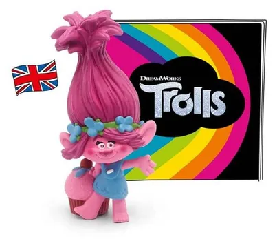 Produktbild von Trolls – Original Motion Picture Soundtrack (englisch)