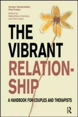 Produktbild von The Vibrant Relationship