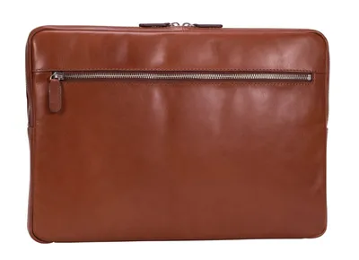 Produktbild von Leonhard Heyden Cambridge Laptophülle Leder 41 cm