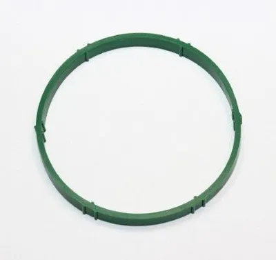 Produktbild von ELRING 258.770 Dichtung Ansaugbrücke passend für PEUGEOT 2008 Kombi (CU) 206 Schrägheck (2A/C) 207 (WA, WC) 206 CC (2D) für CITROËN BERLINGO (B9)