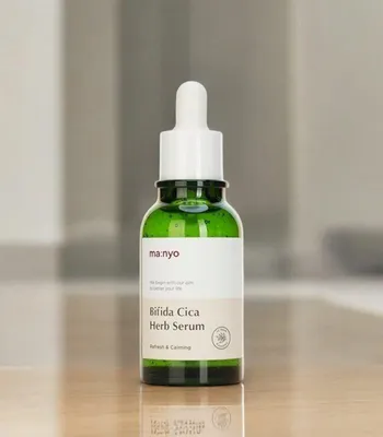 Produktbild von Ma:nyo - Bifida Cica Krä uterserum, 50 ml