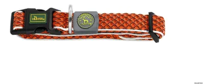 Produktbild von HUNTER Halsung Hilo Vario Basic M-L, orange