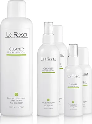 Produktbild von La Rosa Reinigungsmittel, entfettende Flü ssigkeit, 1000 ml