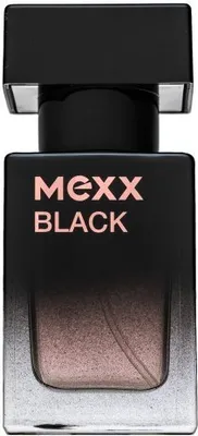 Obrázok produktu pre Mexx Black Woman toaletná voda pre ženy 15 ml