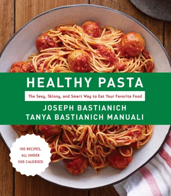 Produktbild von Healthy Pasta