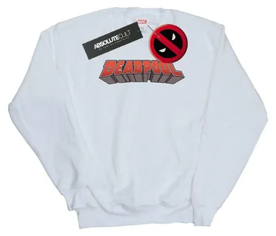 Immagine prodotto di Marvel - Felpa da uomo BI21143 (XL) (bianca)