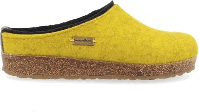 Produktbild von Haflinger Grizzly Kris Limone Größe EU 43