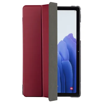 Produktbild von Hama Fold Clear, Flip case, Samsung, Galaxy Tab A7 10.4", 26,4 cm (10.4"), 180 g