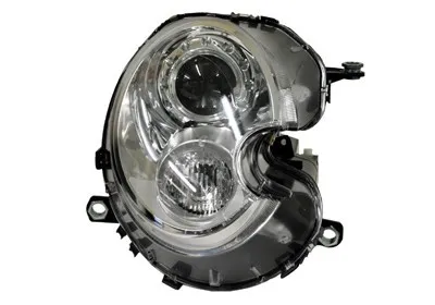 Produktbild von VAN WEZEL Scheinwerfer Rechts für MINI Schrägheck (R56) 0506988