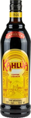 Immagine prodotto di Liquore Kahlua kawowy 0,7L - Liquore al caffè