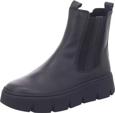 Produktbild von Gabor Plateau Stiefeletten Damen 32303938323638 Schwarz 38 1/2 EU