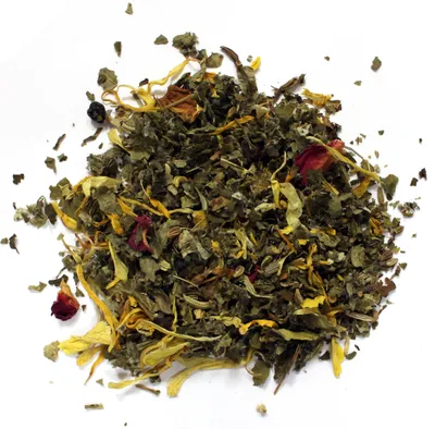 Produktbild von Mistwettertee №089 (250g)